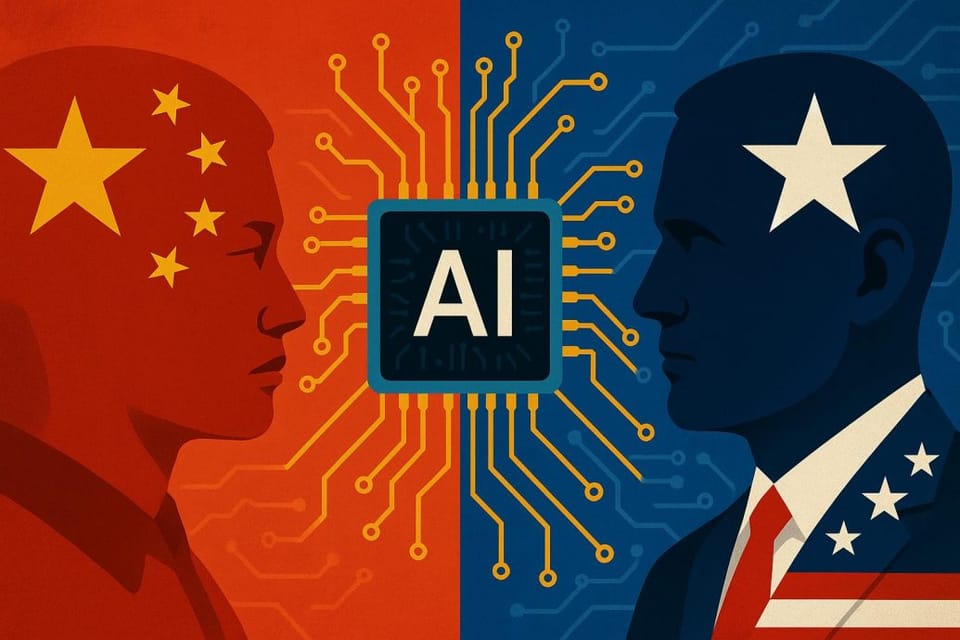 Frontier AI Isn't Doomed. It's Being Repriced.